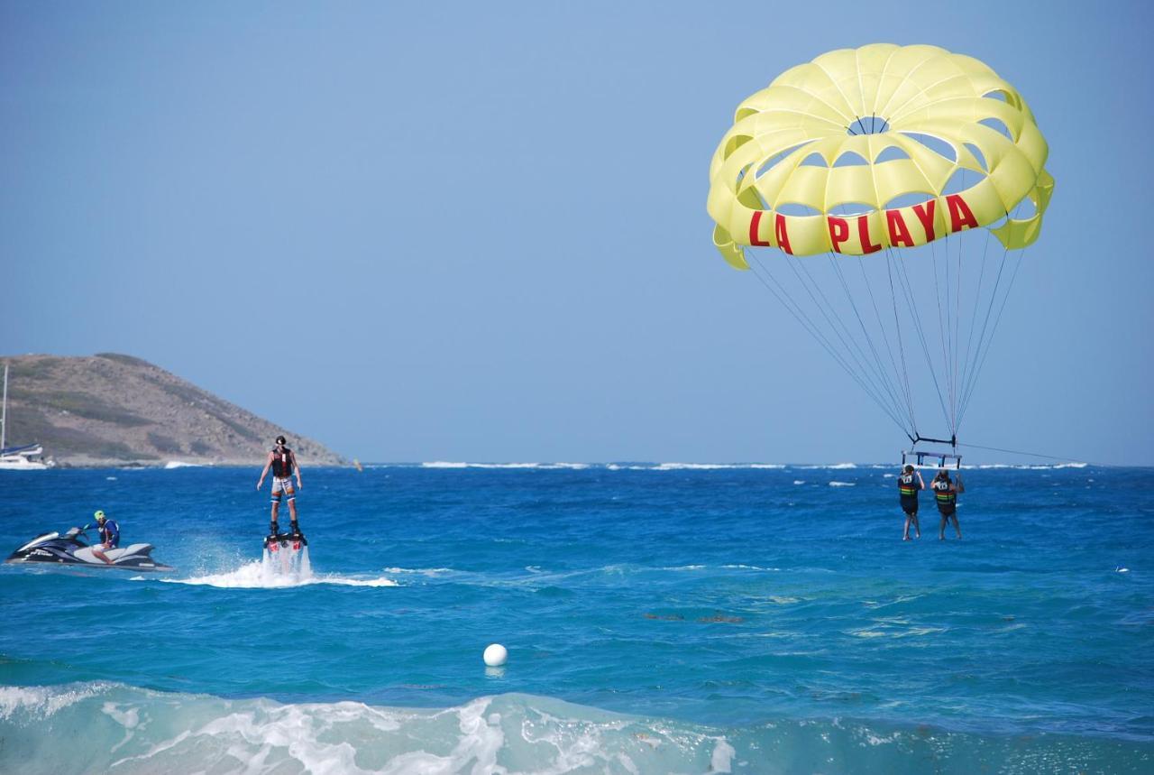 Ocean Sxm Studio Cul de Sac Exterior foto